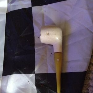 Meerschaum Pipe